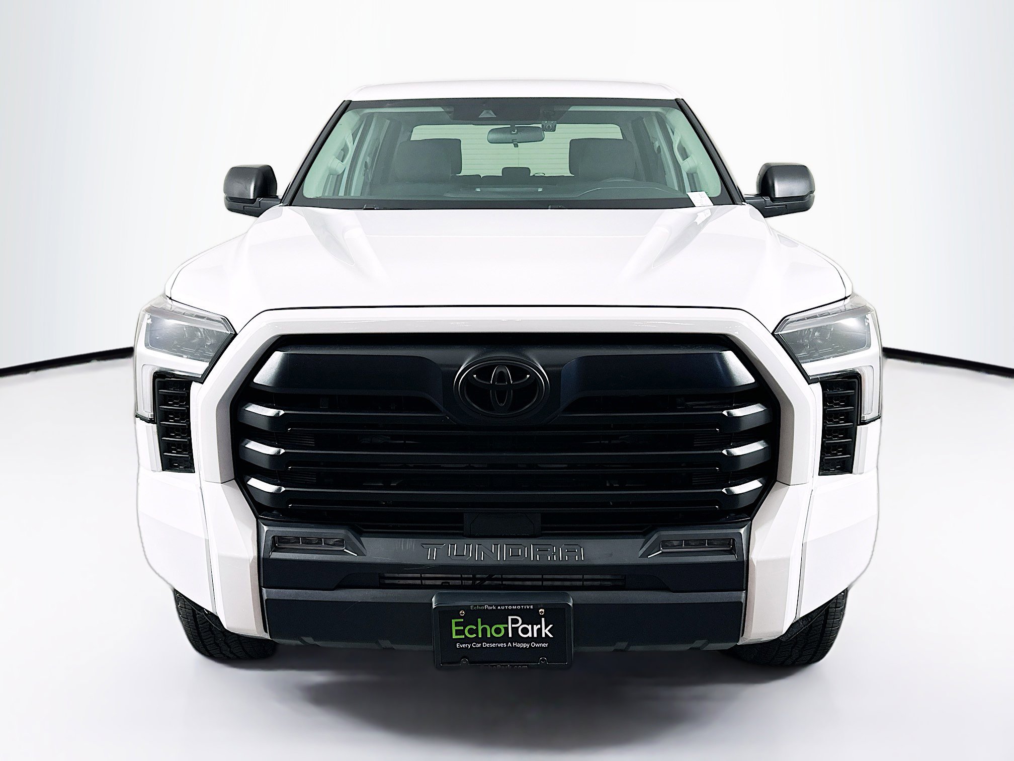 Used 2024 Toyota Tundra SR5 image 2