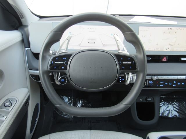 Used 2023 Hyundai Ioniq 5 Limited w/ Cargo Package image 35