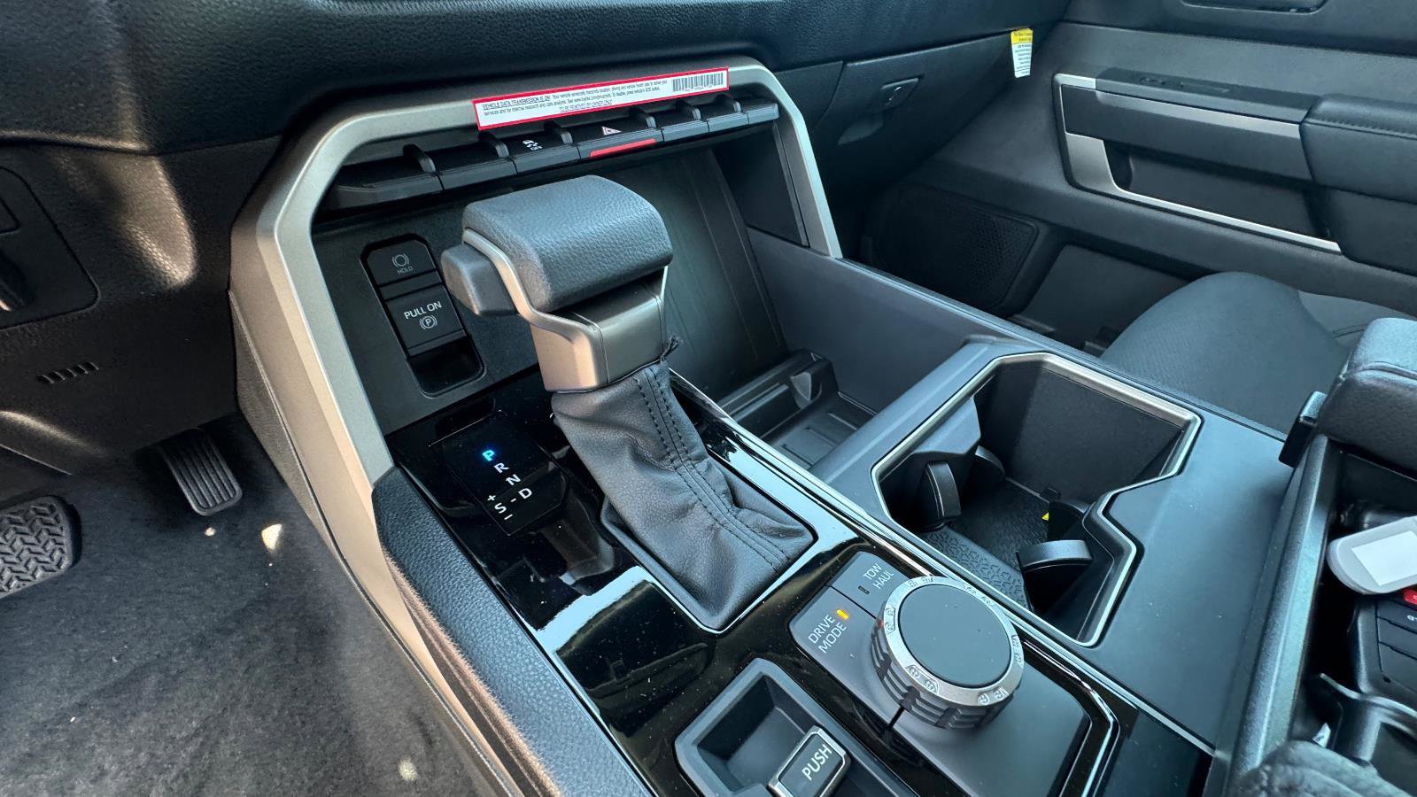 New 2026 Toyota Tundra SR5 image 16