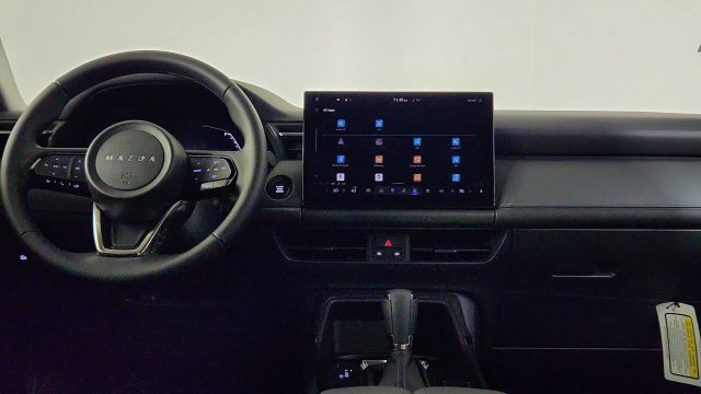New 2026 MAZDA CX-5 Preferred AWD/4WD image 24