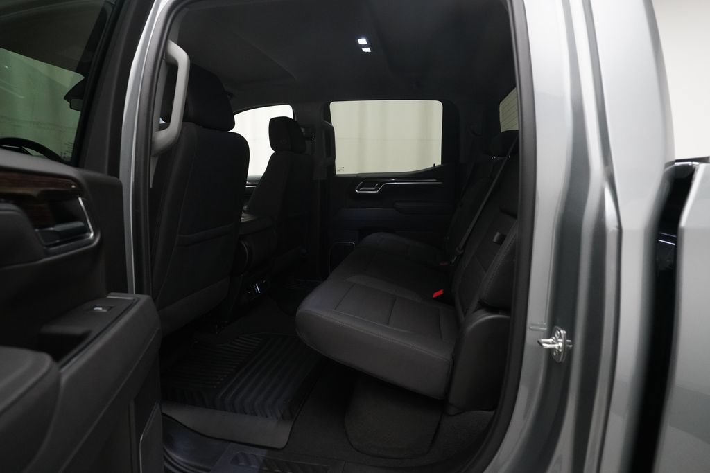 Used 2026 GMC Sierra 1500 Elevation AWD/4WD image 15