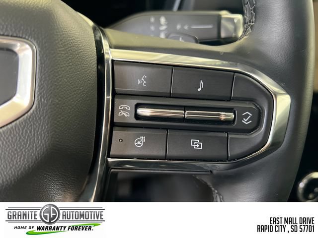 Used 2026 GMC Terrain Elevation AWD/4WD image 33