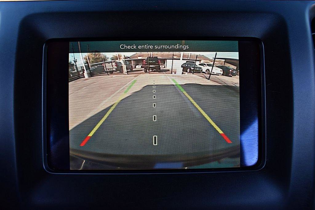 Used 2019 Jeep Cherokee Latitude Plus FWD image 31