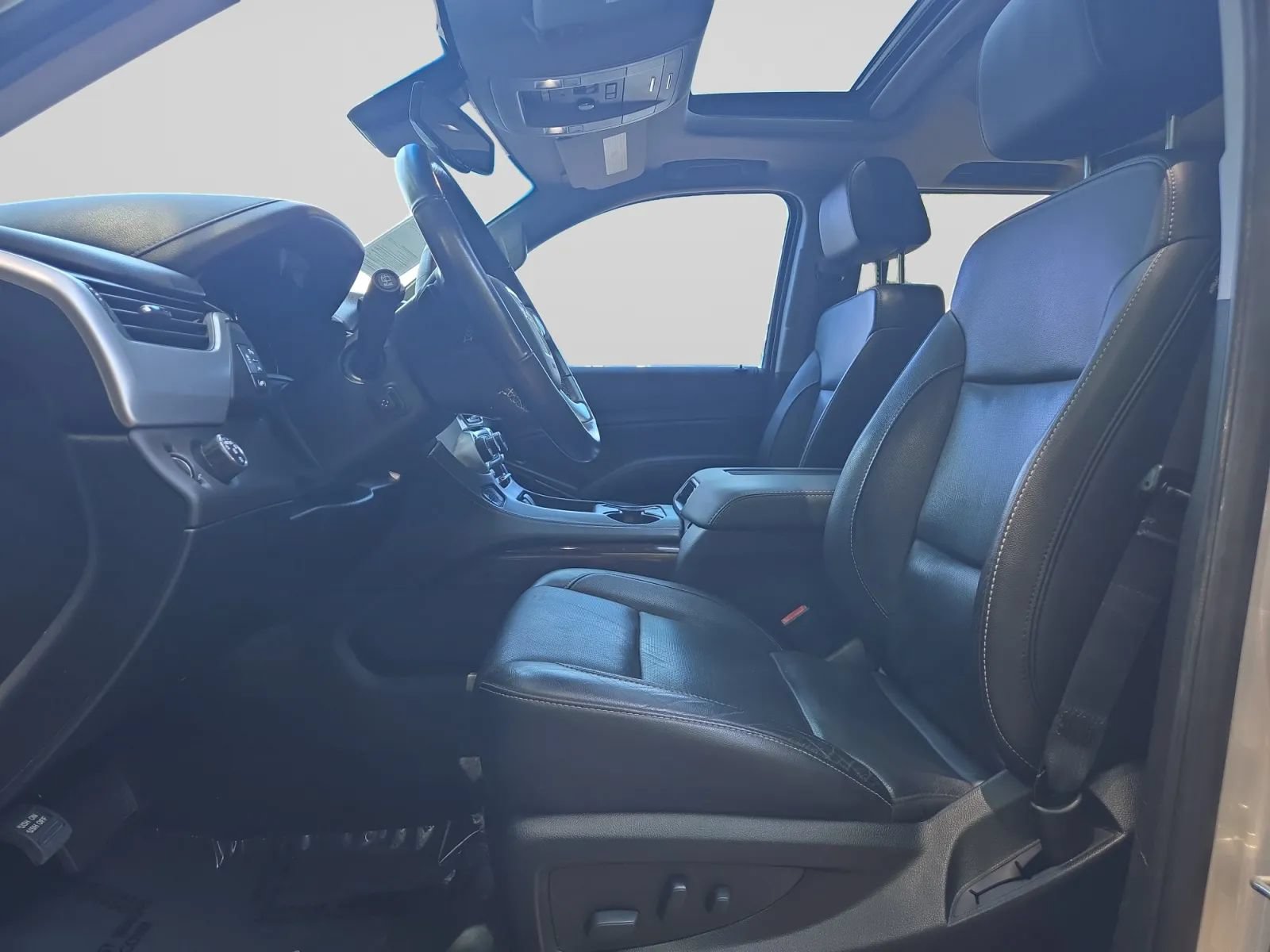 Used 2019 GMC Yukon XL SLT w/ Open Road Package RWD image 15