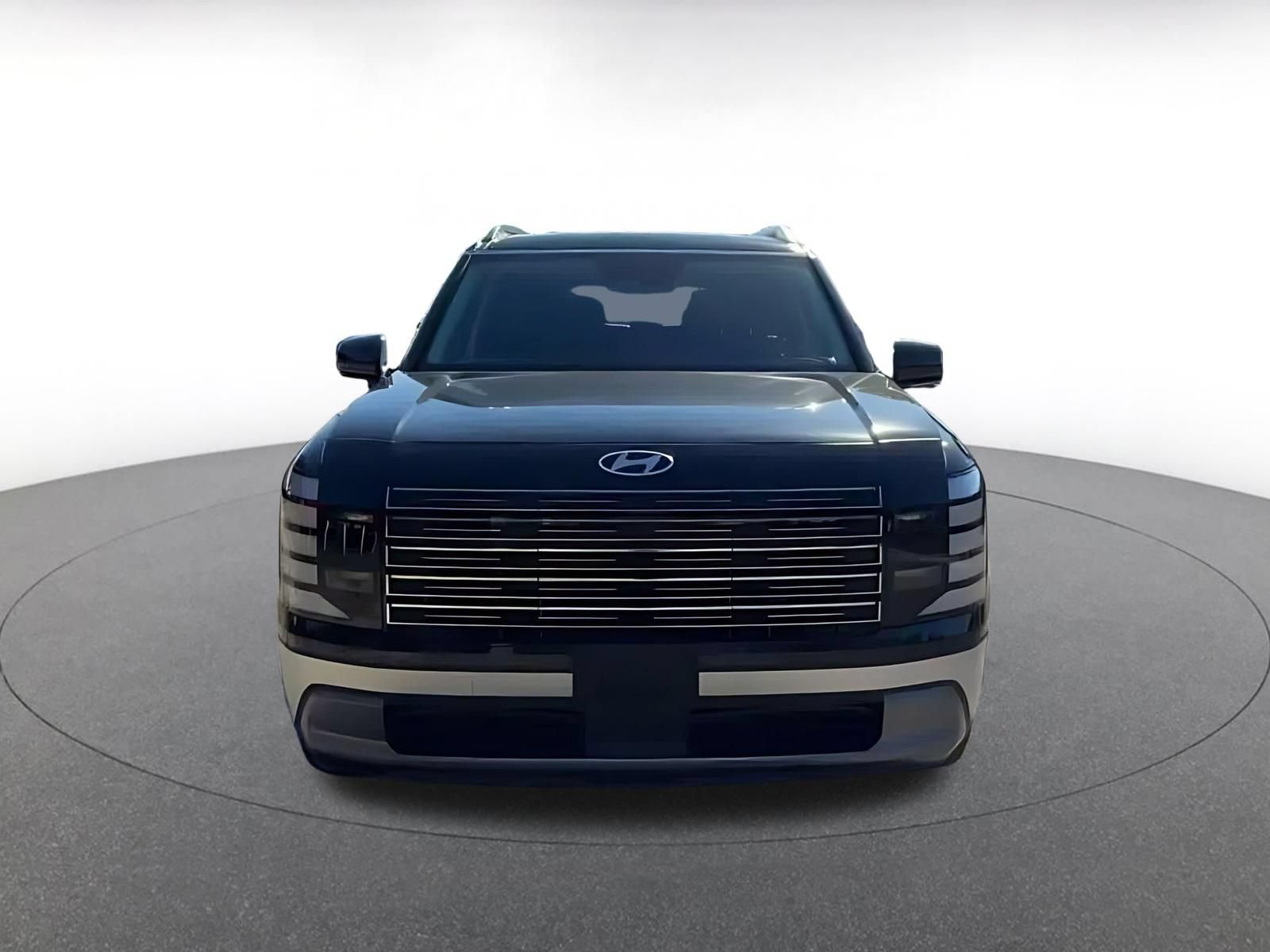Used 2026 Hyundai Palisade SEL FWD image 4