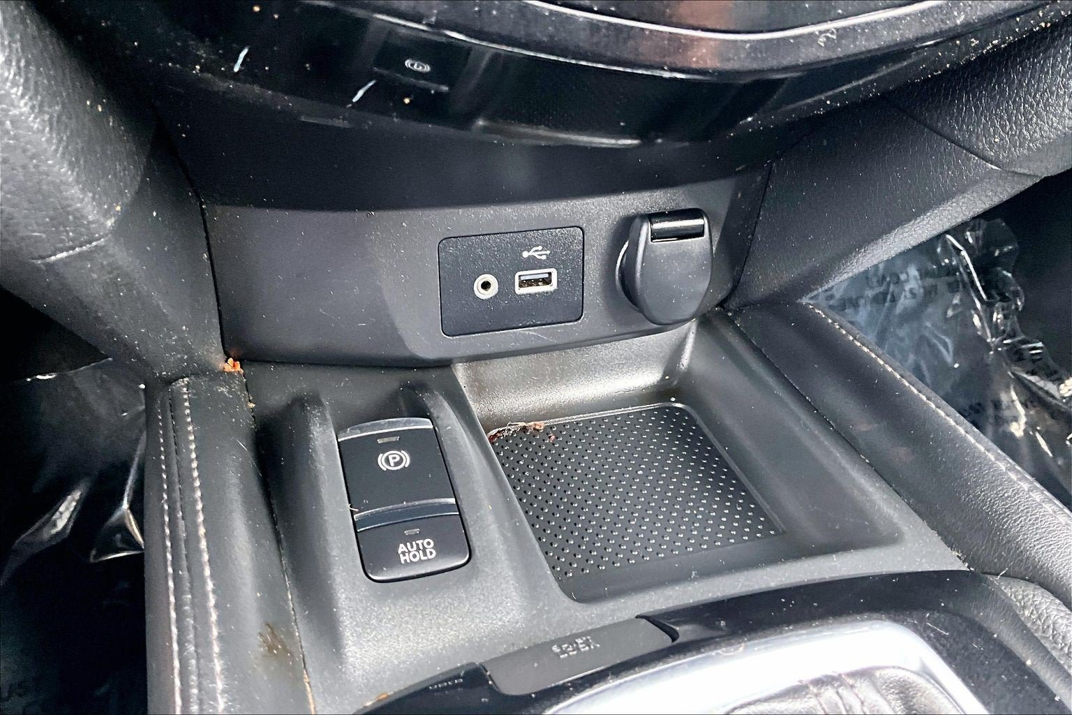 Used 2019 Nissan Rogue SL AWD/4WD image 30