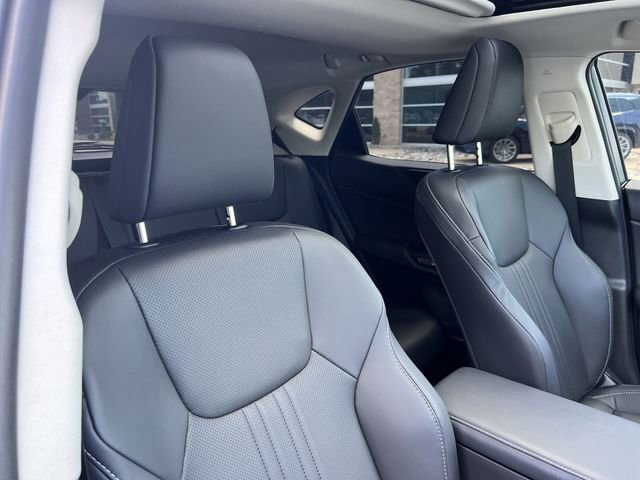 Used 2025 Lexus NX 350h AWD w/ Cold Area Package image 23