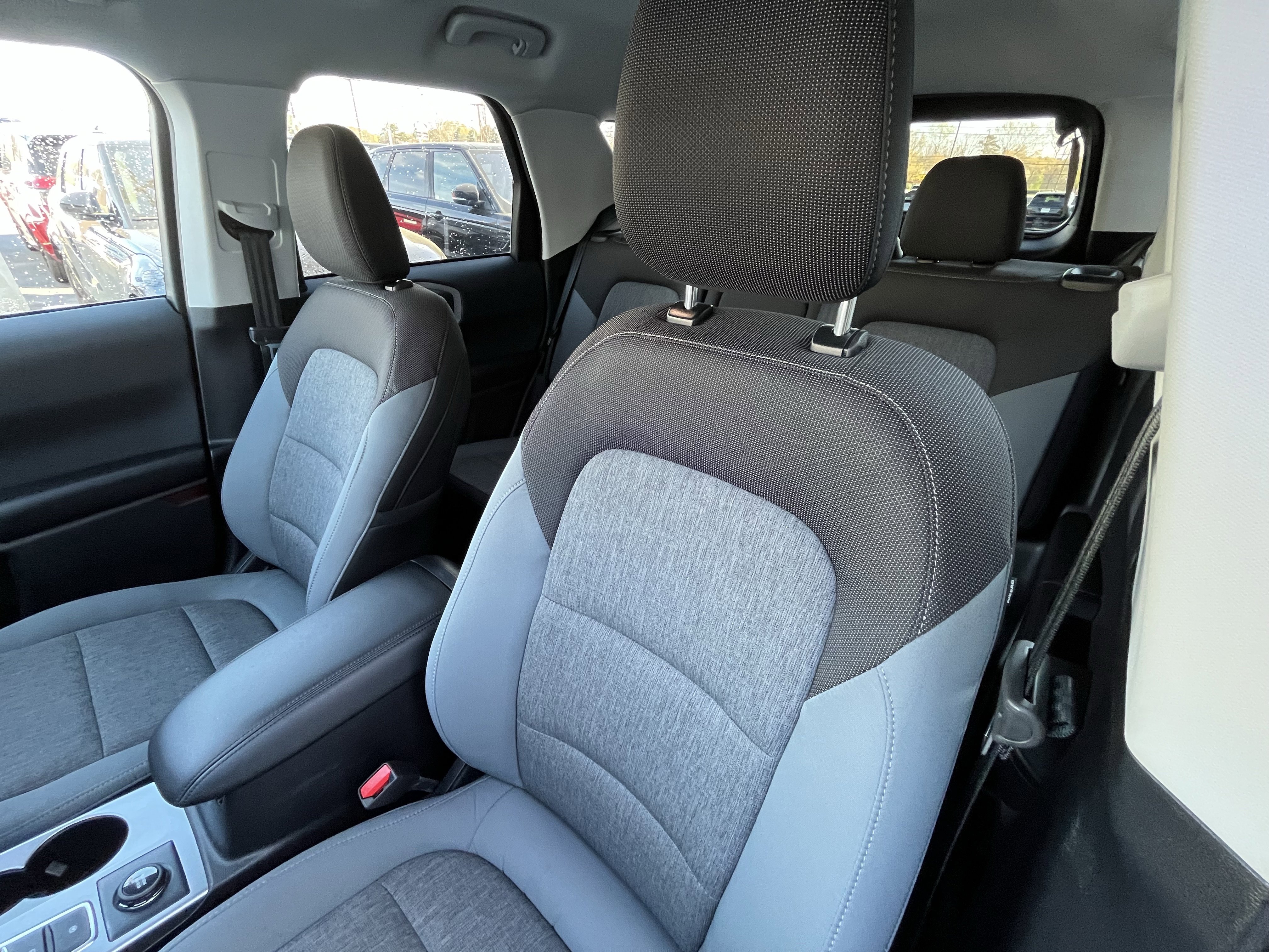 Used 2024 Ford Bronco Sport Big Bend image 27