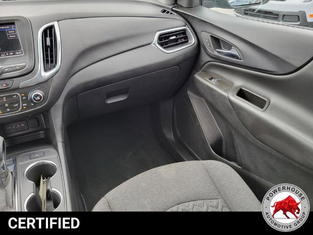 Used 2024 Chevrolet Equinox LT image 14