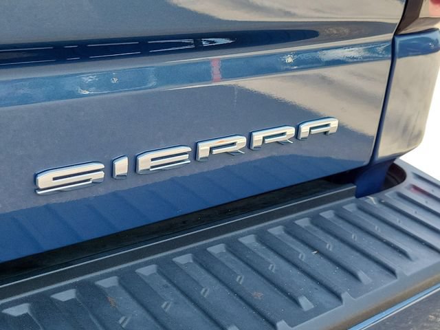 Used 2026 GMC Sierra 1500 Denali Ultimate AWD/4WD image 29