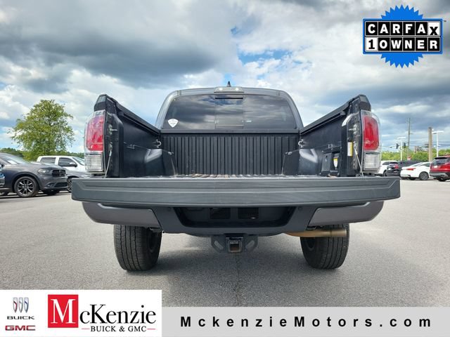 Used 2022 Toyota Tacoma Limited RWD image 29