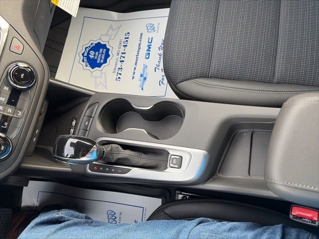 New 2026 Buick Envista Preferred w/ Convenience II Package image 24