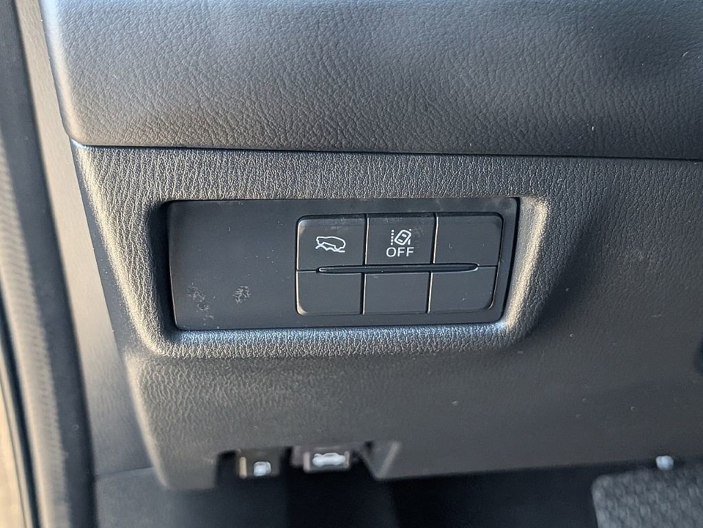 Used 2024 MAZDA CX-5 AWD 2.5 S w/ Select Package image 27