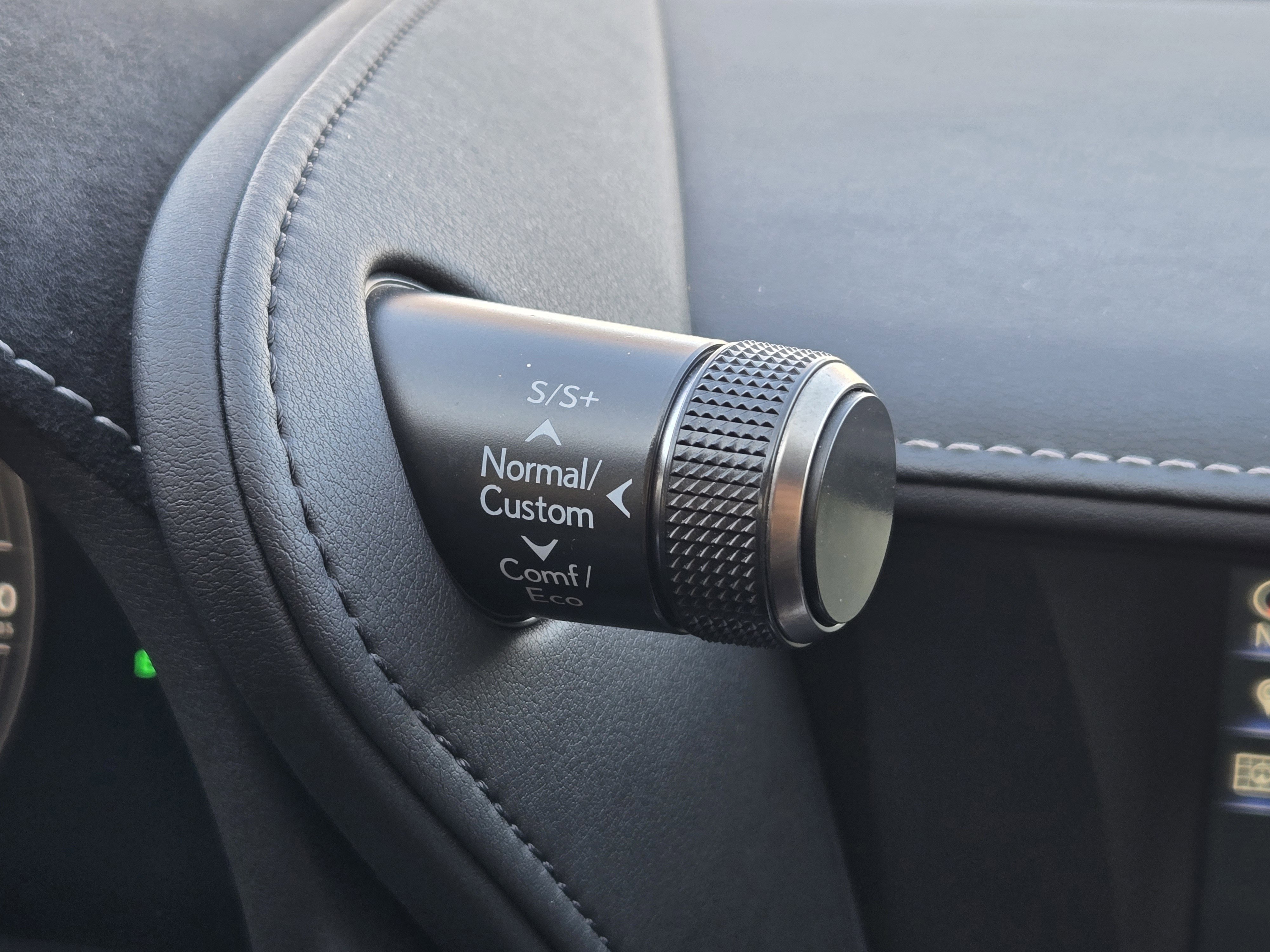 Used 2018 Lexus LC 500 Coupe image 30