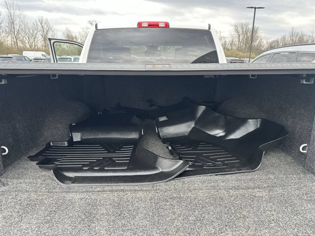 Used 2021 RAM 1500 Tradesman w/ Popular Equipment Group AWD/4WD image 20