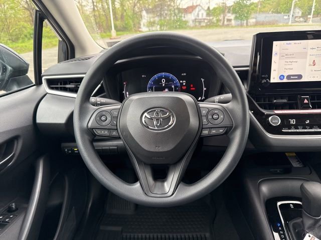 New 2026 Toyota Corolla LE FWD image 18