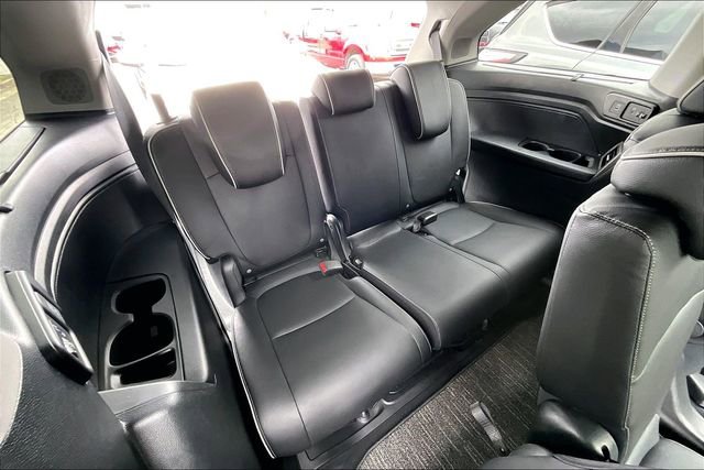 Certified 2024 Honda Odyssey Elite image 31