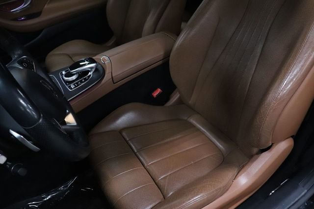 Used 2018 Mercedes-Benz E 400 Coupe image 12