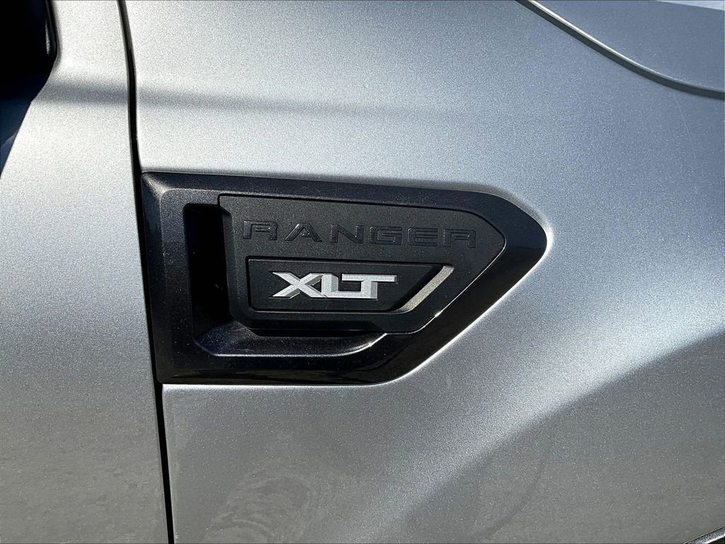 Used 2020 Ford Ranger XLT w/ Equipment Group 302A Luxury image 8