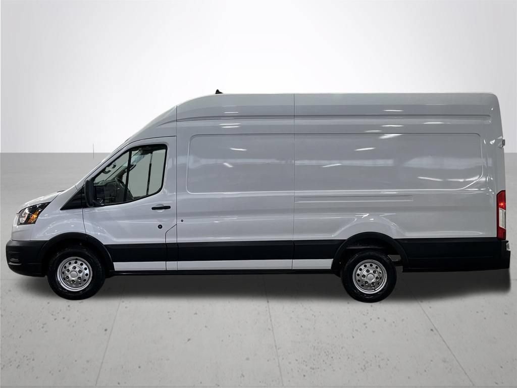 Used 2023 Ford Transit 250 148 High Roof Extended AWD image 13