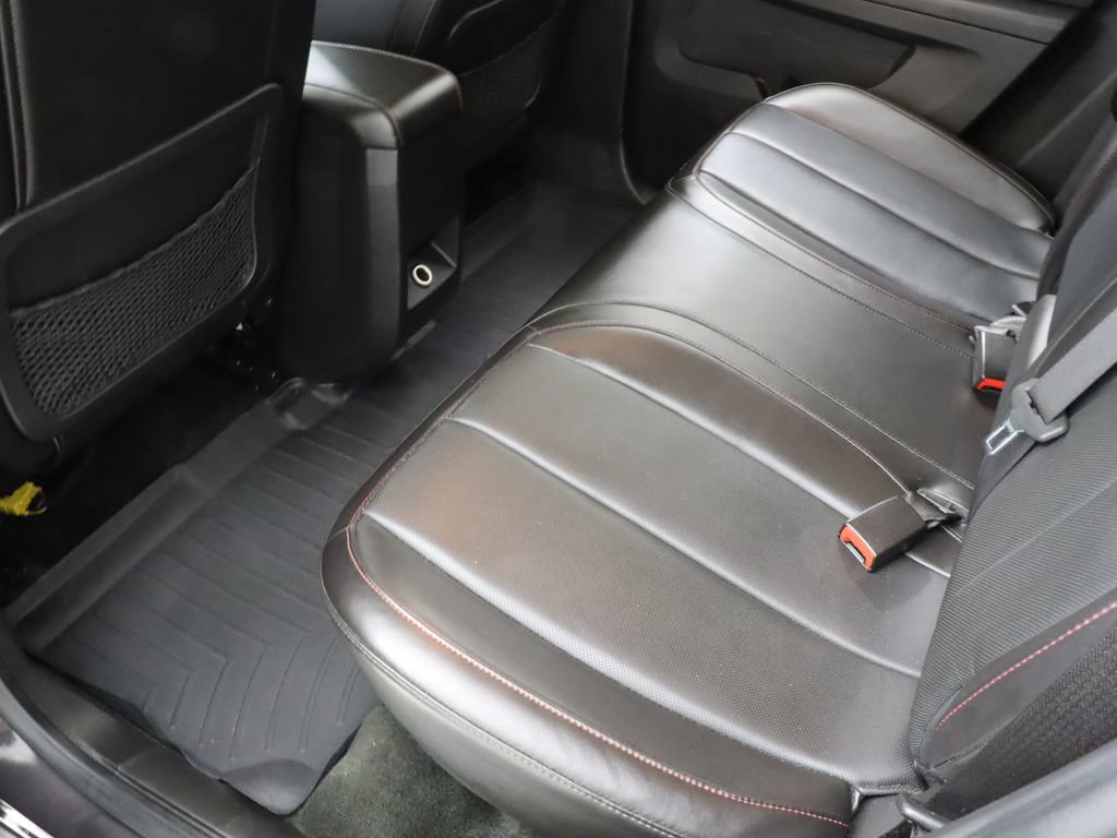 Used 2015 GMC Terrain SLT w/ Open Road Package FWD image 31