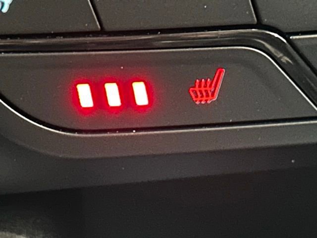 Used 2023 Ford Ranger Lariat w/ Trailer Tow Package image 6