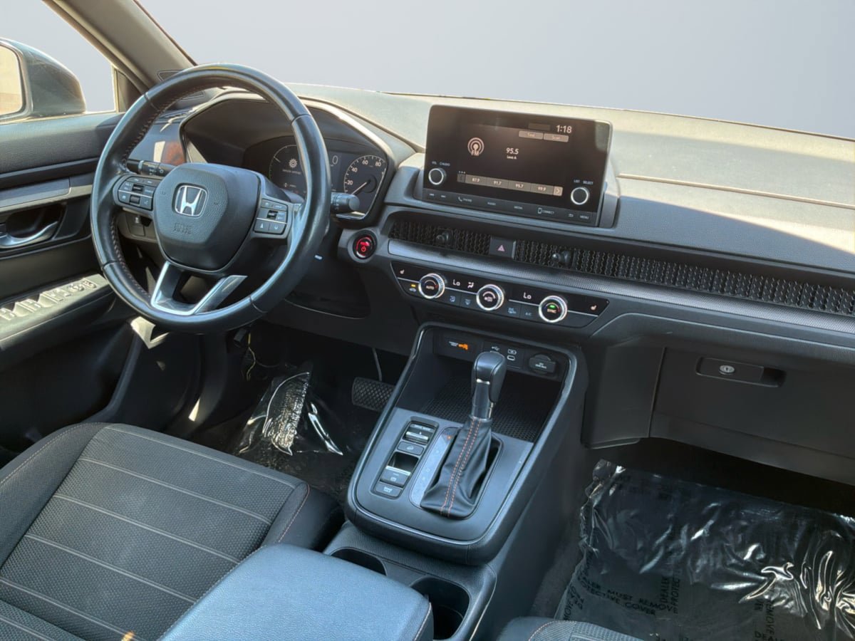 Used 2023 Honda CR-V Sport image 15