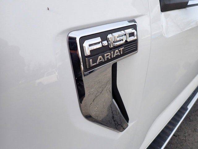 Certified 2023 Ford F150 Lariat w/ Trailer Tow Package image 13