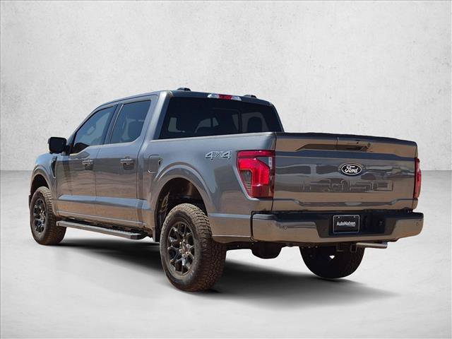 New 2026 Ford F150 XLT AWD/4WD image 9