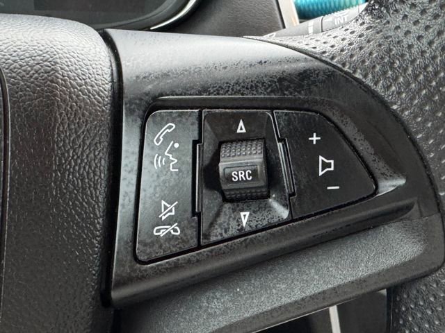 Used 2020 Chevrolet Trax LS w/ Tint and Cruise Package FWD image 26