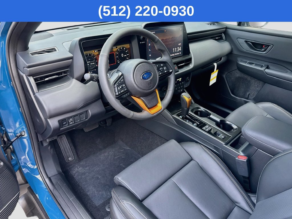 New 2026 Subaru Outback Wilderness AWD/4WD image 10