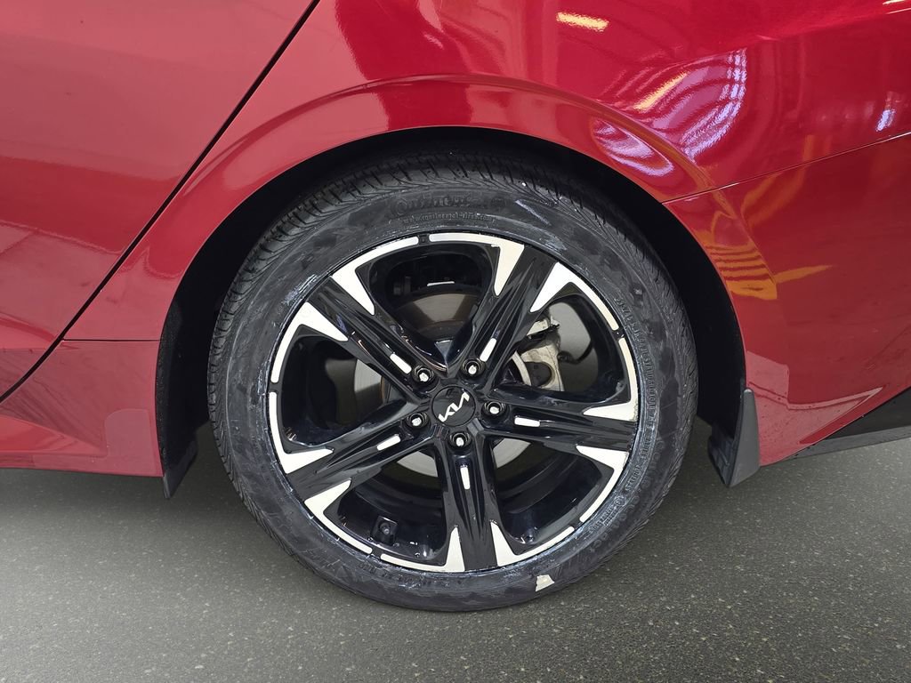 Used 2022 Kia K5 GT-Line w/ GT-Line FWD Premium Package image 33