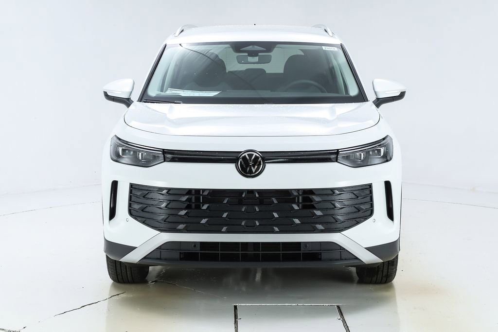 New 2026 Volkswagen Tiguan S image 16