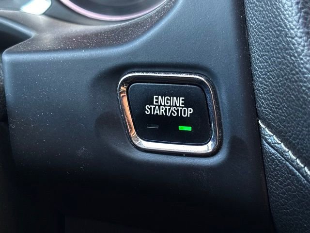 Certified 2019 GMC Acadia SLT image 23