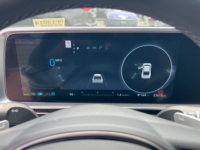 Certified 2024 Hyundai Ioniq 6 SE AWD/4WD image 20