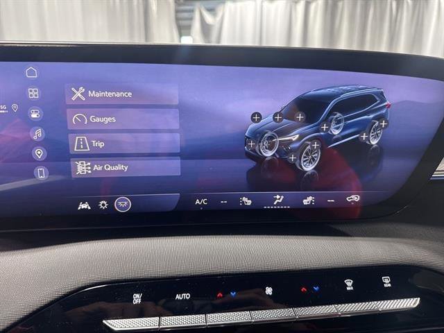 New 2026 Buick Enclave Sport Touring w/ Power Package image 52