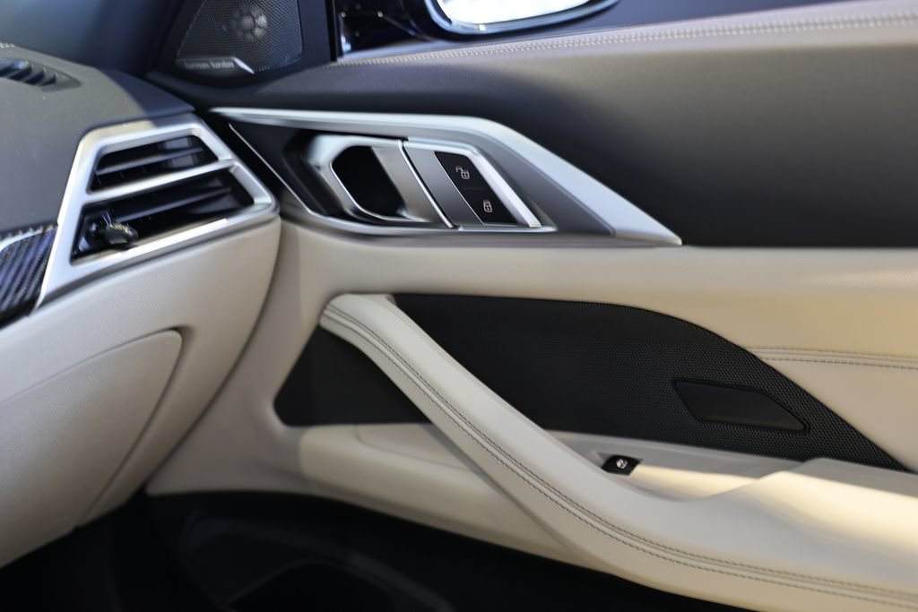 New 2027 BMW M440i Convertible w/ Premium Package RWD image 43