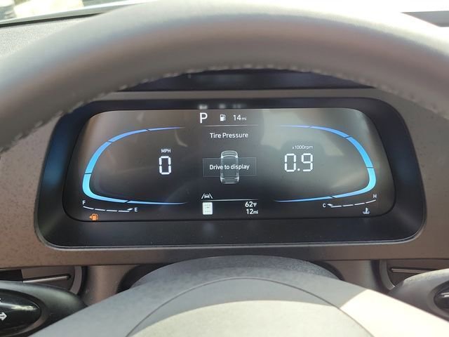 New 2026 Hyundai Elantra Sport FWD image 9