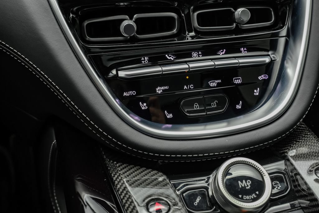 Used 2023 Aston Martin DBX 707 AWD/4WD image 32