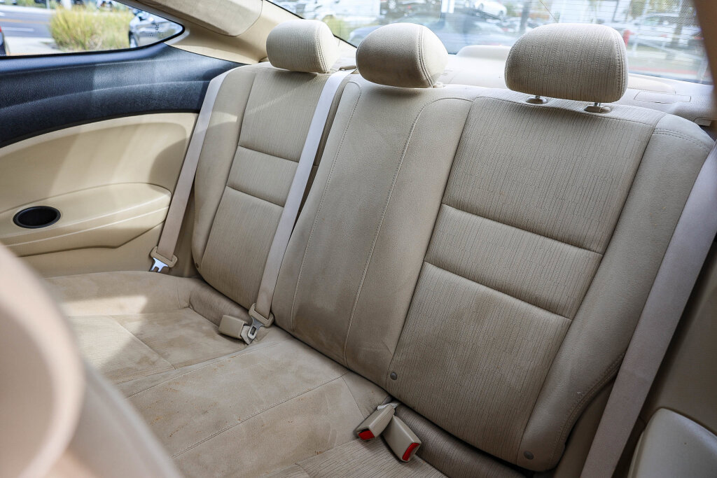 Used 2011 Honda Accord LX-S image 8