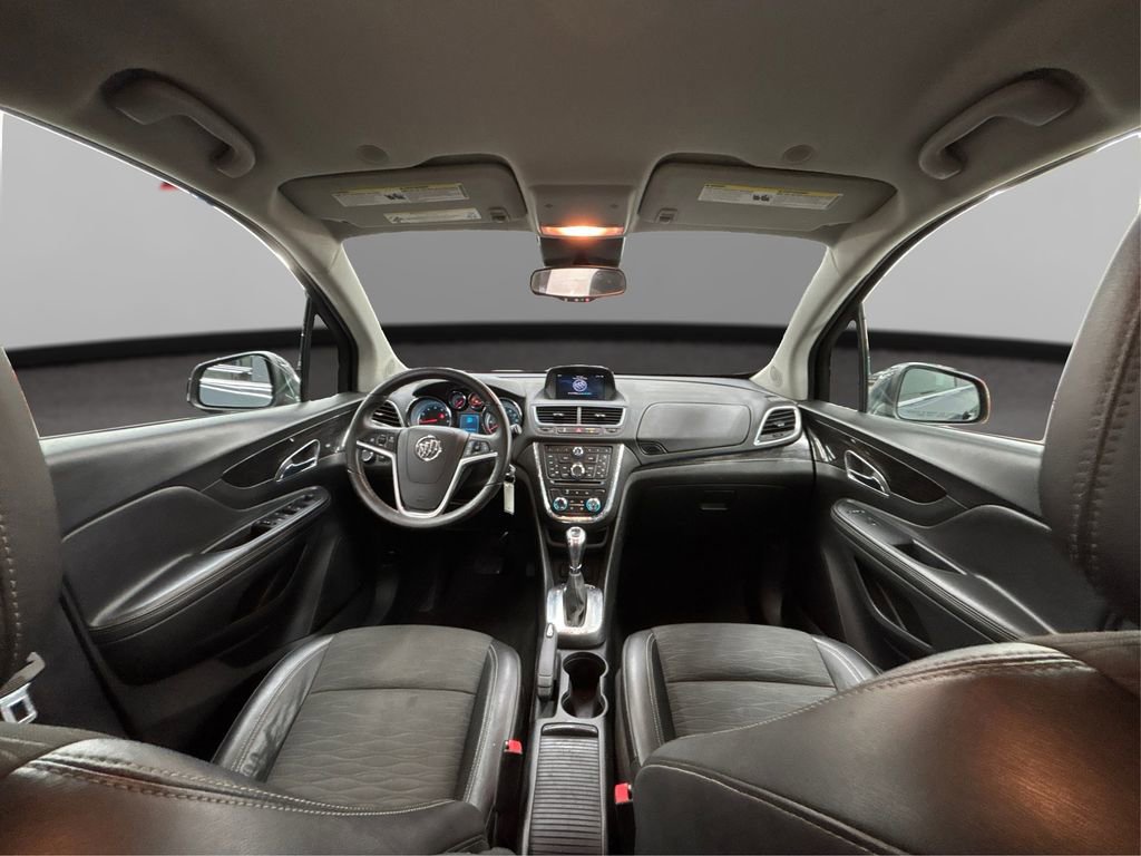 Used 2016 Buick Encore FWD image 25