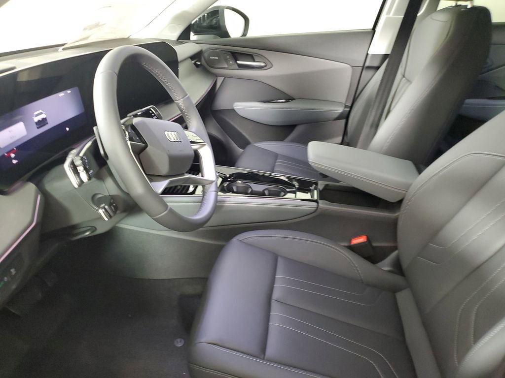 New 2026 Audi Q3 quattro 2.0T AWD/4WD image 24