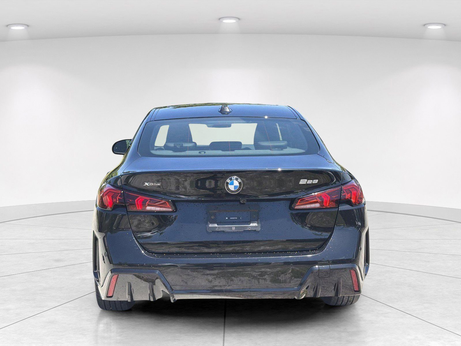 Certified 2025 BMW 228i xDrive AWD/4WD image 5