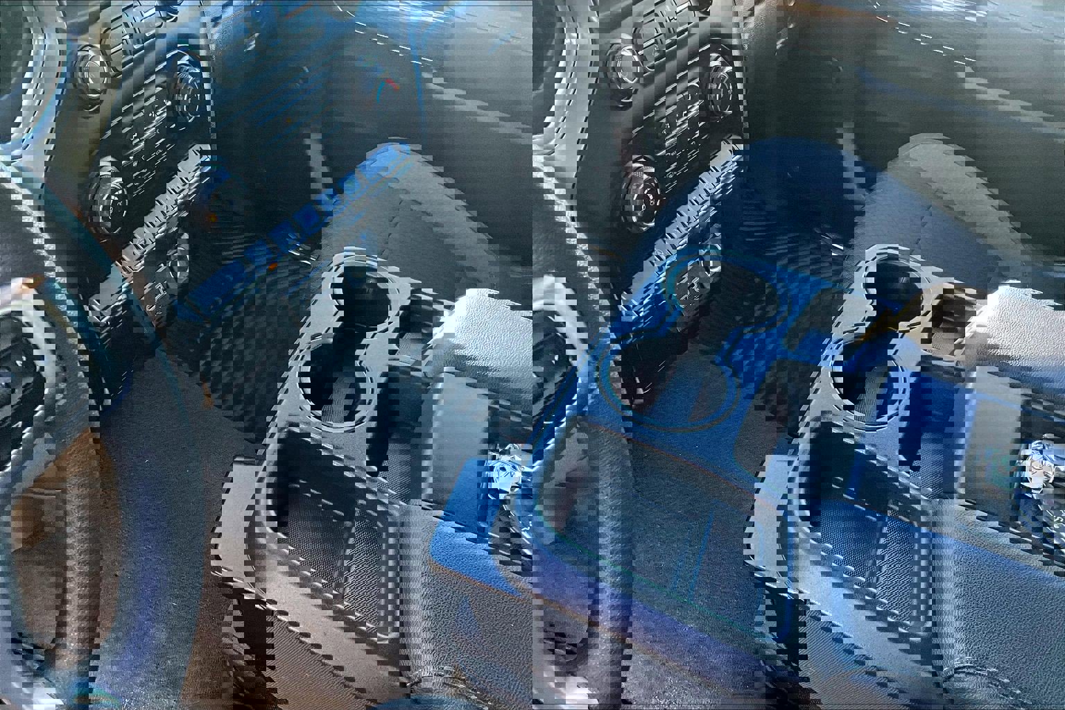 Used 2020 Chevrolet Silverado 1500 RST w/ RST Value Package image 11