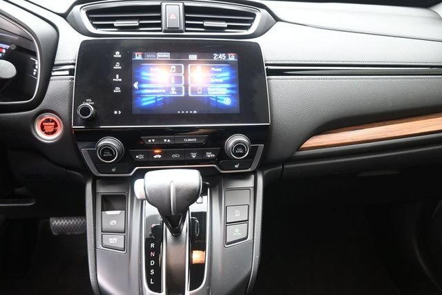 Certified 2020 Honda CR-V EX-L image 4