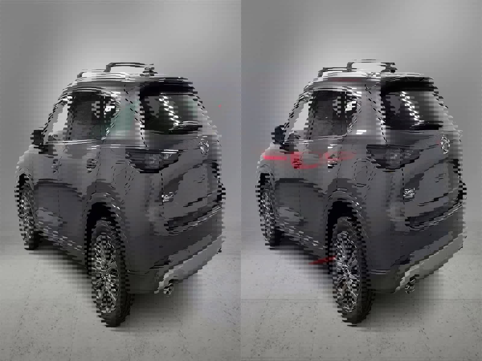 New 2025 MAZDA CX-5 Signature image 6