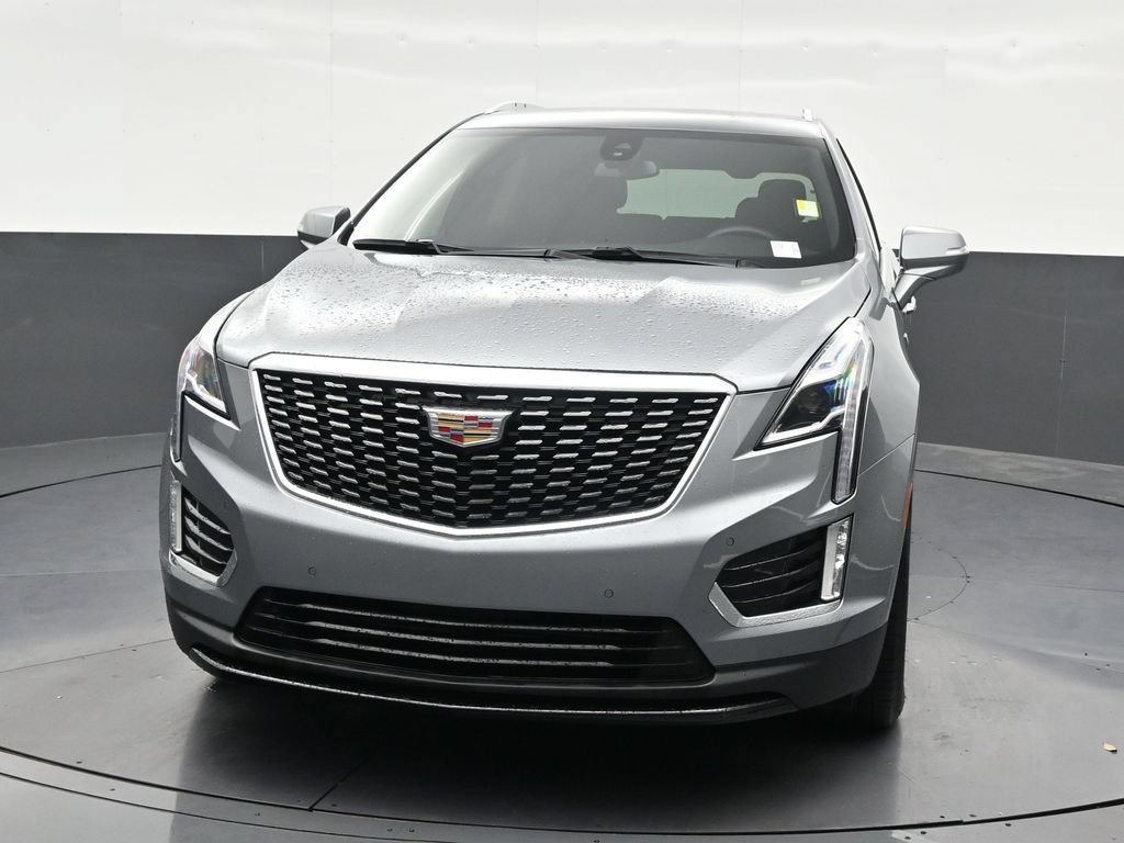 Used 2024 Cadillac XT5 Luxury FWD image 9