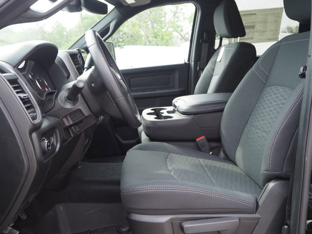 Used 2025 RAM 2500 Tradesman image 11