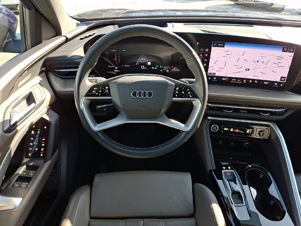 Certified 2025 Audi Q5 Premium Plus w/ Premium Plus AWD/4WD image 12