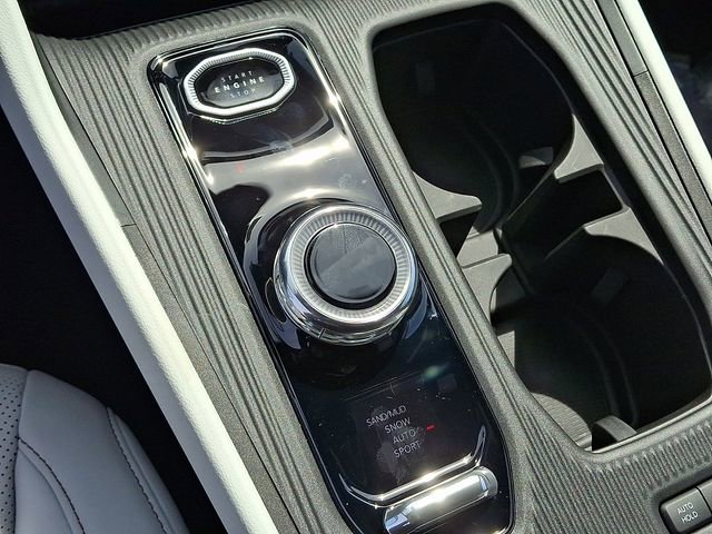 New 2026 Jeep Cherokee Limited image 10